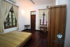 A cosy and good priced house with 4 bedrooms for rent in Tay Ho district